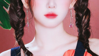橙光女主