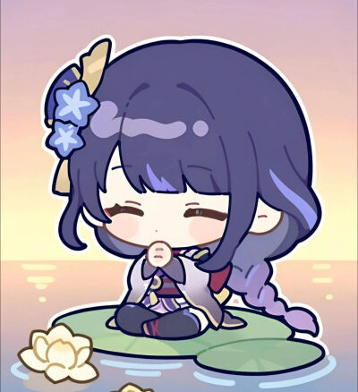 原神