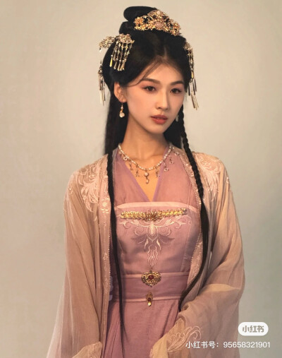古装