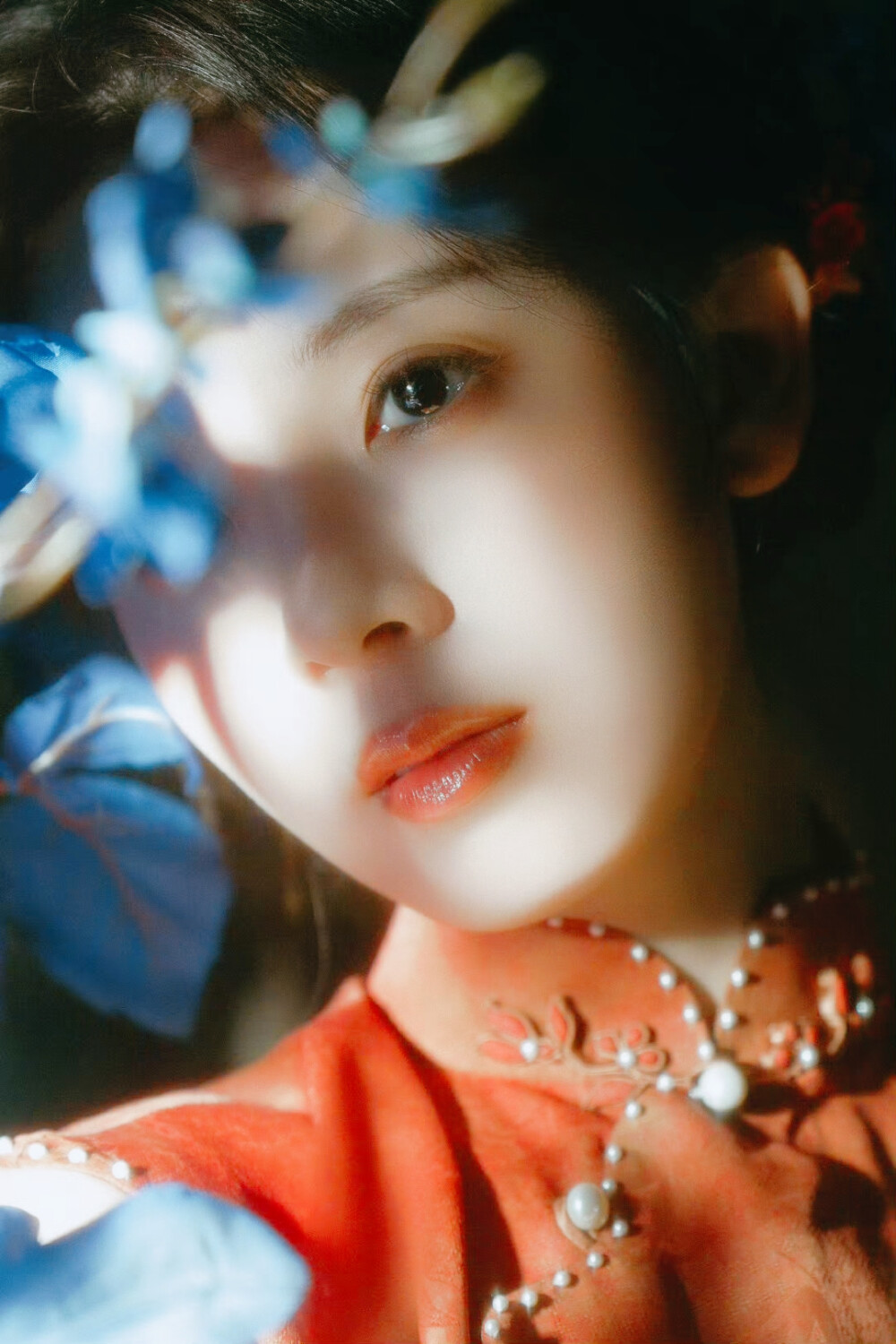 陈瑶