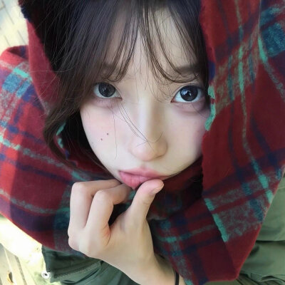 女头
