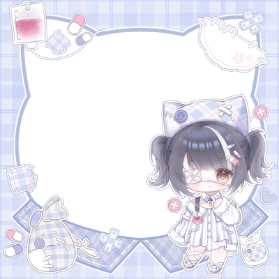 自介卡公开摸鱼