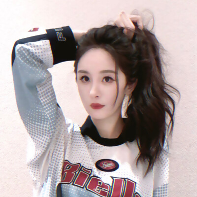 杨幂 头像
