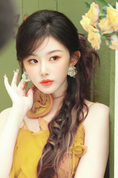 孔雪儿