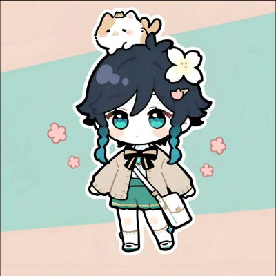 原神