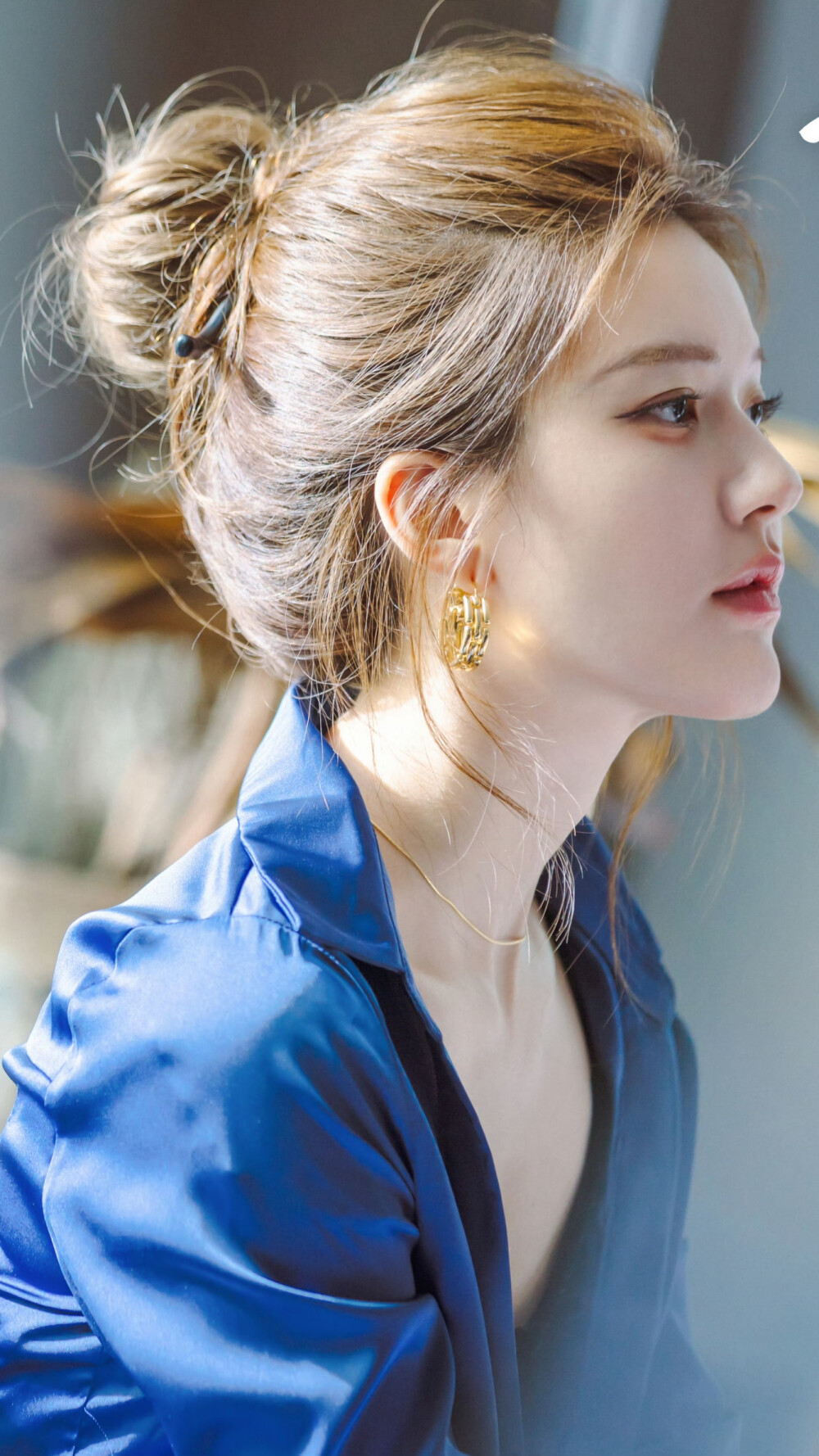 许我耀眼 许妍 赵露思