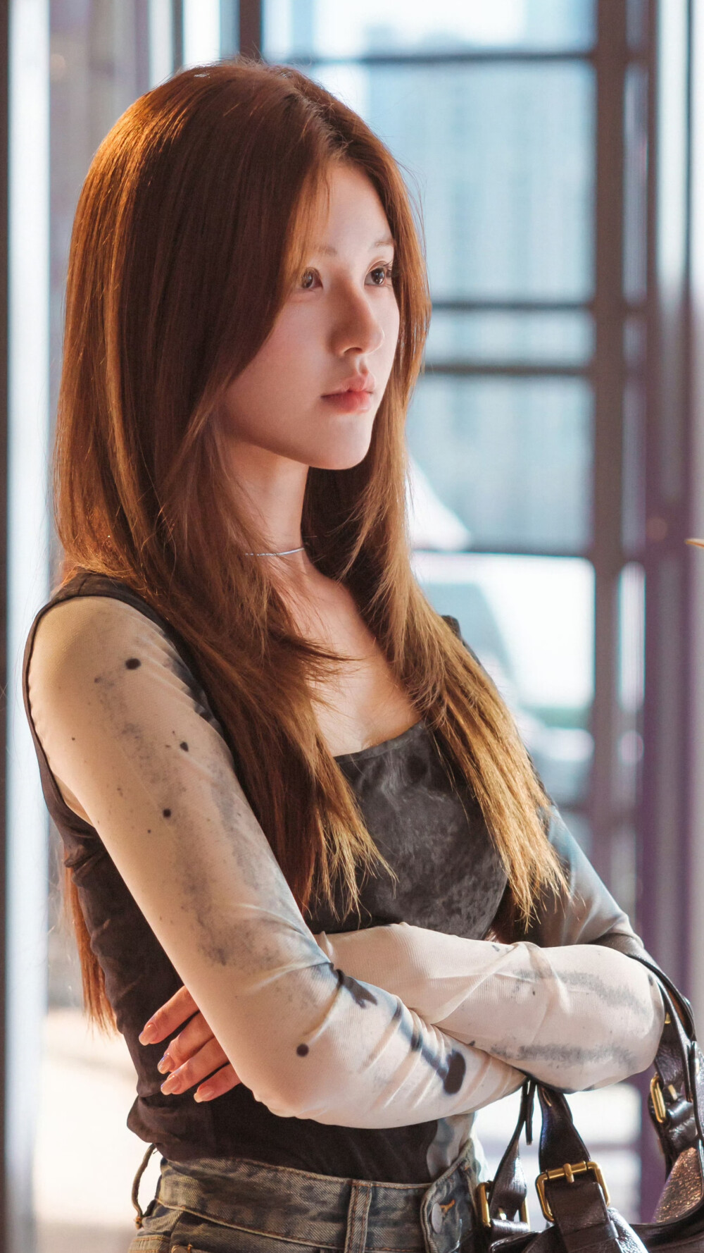 许我耀眼 许妍 赵露思