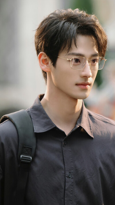 照镜辞 李晏 全伊伦