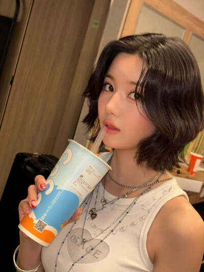 权恩妃