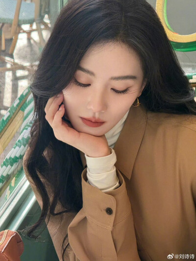 刘诗诗