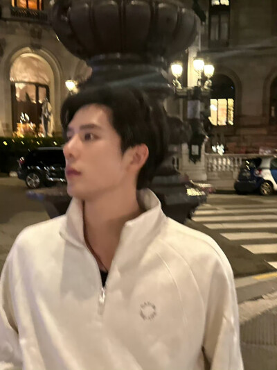 王安宇