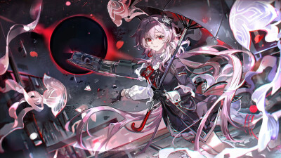 【长夜月】
x：现在僵尸门徒