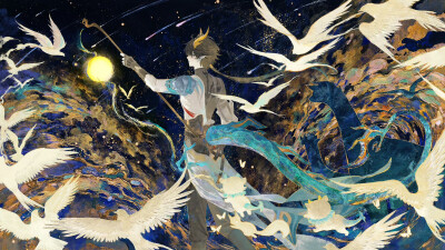 【丹恒腾荒】
wei@睡不醒喵