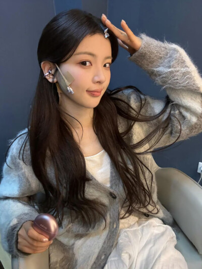杨超越
