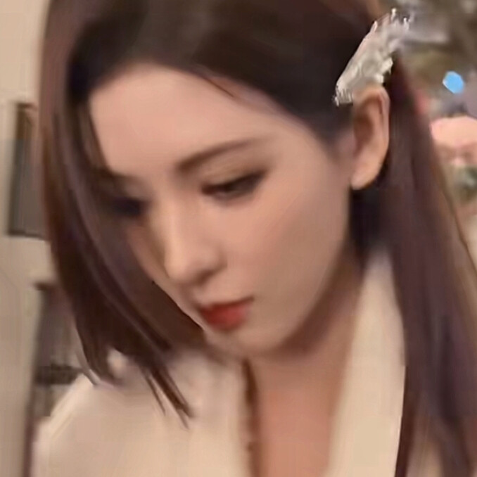 可直到 你出现让我微笑