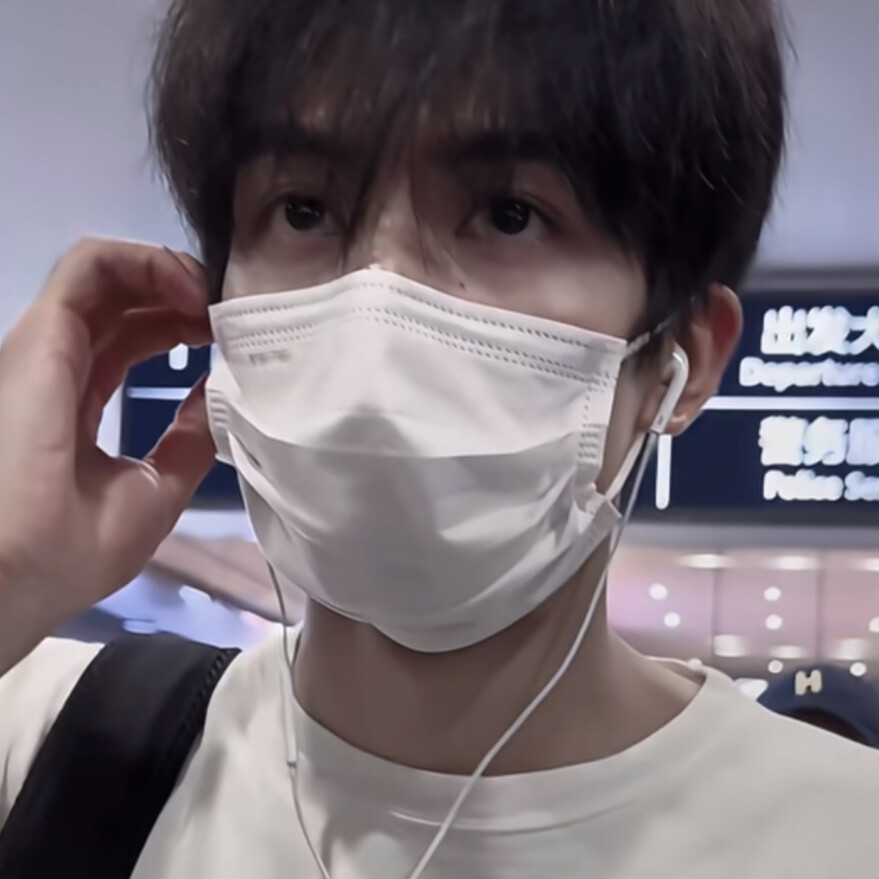 这是男神吧