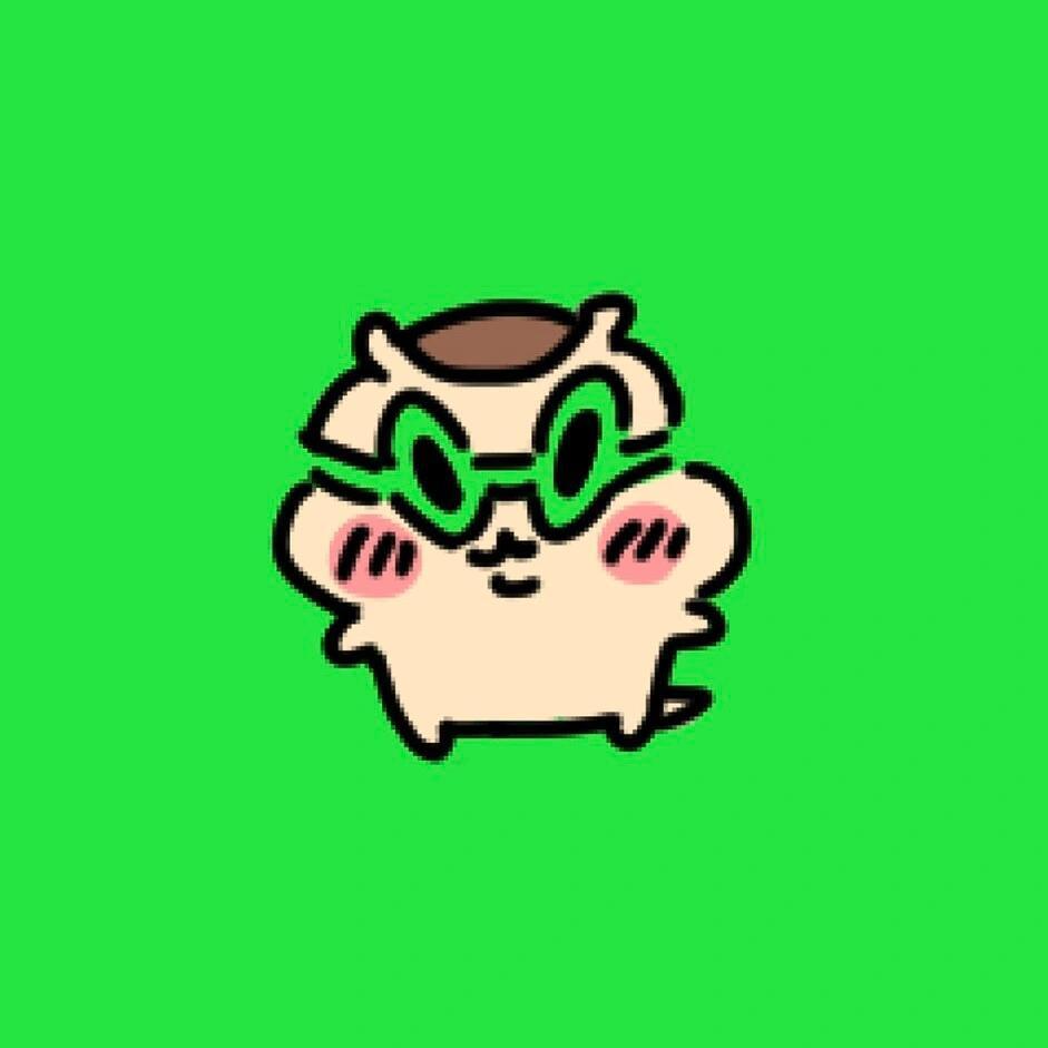 chiikawa搞怪头像