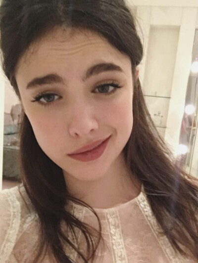 Margaret Qualley