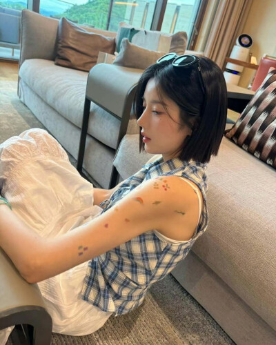 权恩妃