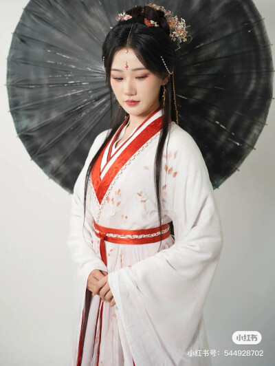 古装