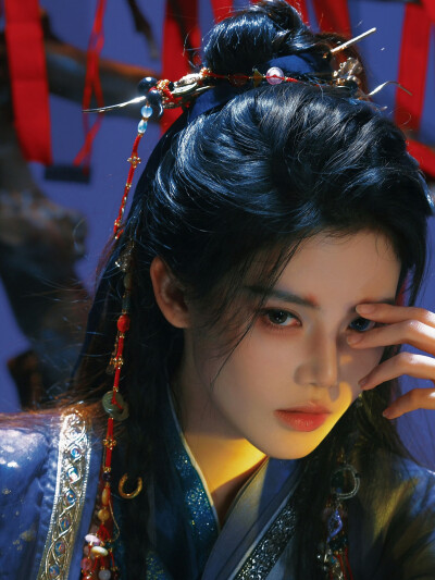 孙珍妮