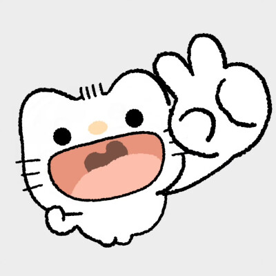 Kitty情头