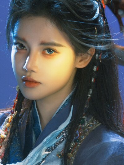 孙珍妮