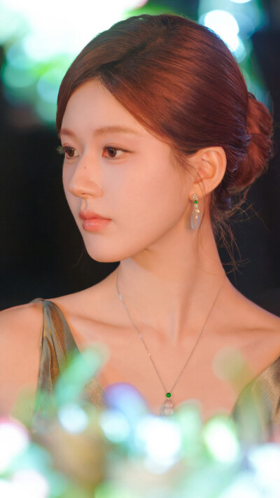 许我耀眼 许妍 赵露思