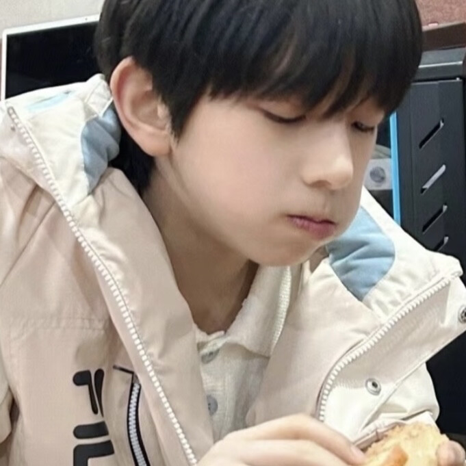 我却爱着一只小猪