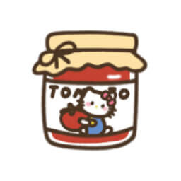 kitty 食物图标/头像