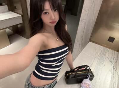 ive 张元英