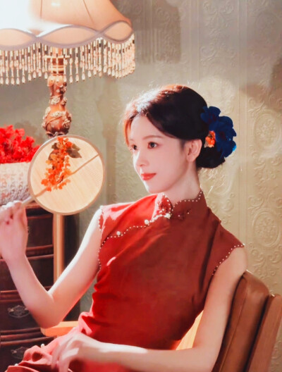 陈瑶