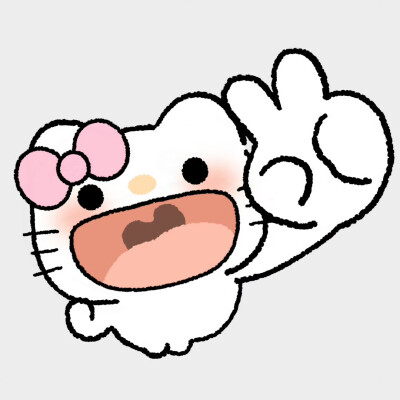 Kitty情头