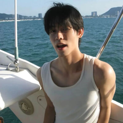 男头