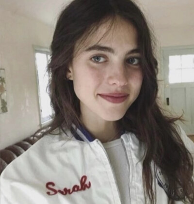 Margaret Qualley