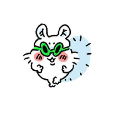 chiikawa搞怪头像