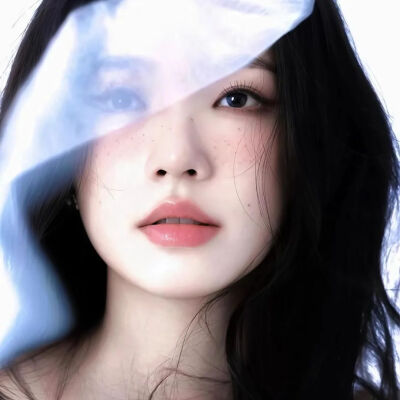 女生头像