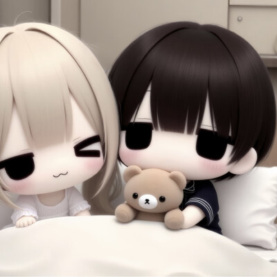 Nan//ɢᵒᵒᵈ ɴⁱᵍʰᵗ ✩/情侣头像/情头/小众情头/动漫情头/真人情头/对象不是人系列