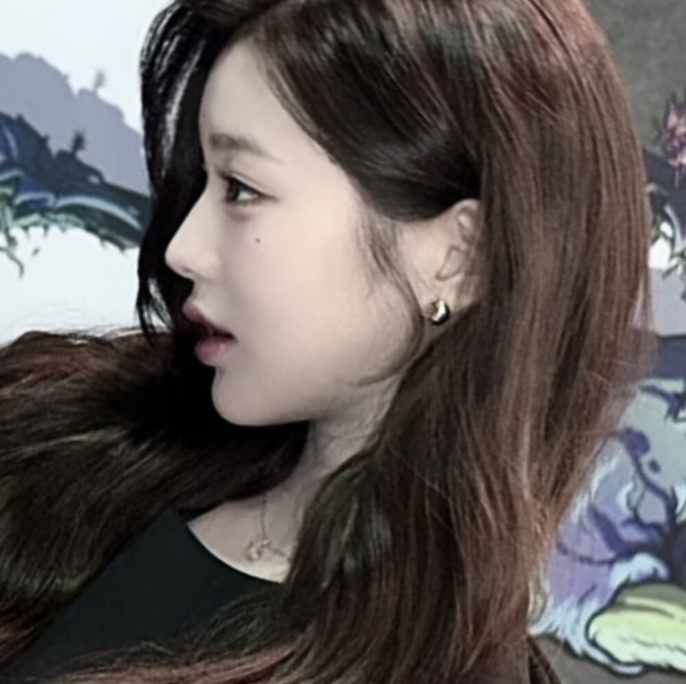 狂热女粉丝来了