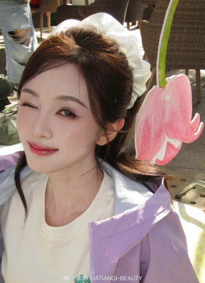 吴宣仪