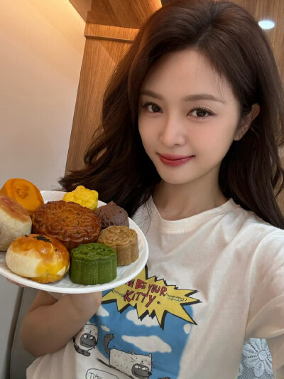 吴宣仪