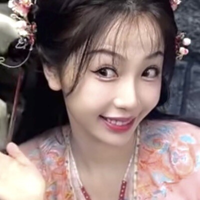 干坏事的时候就这样