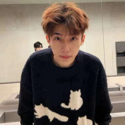 男头