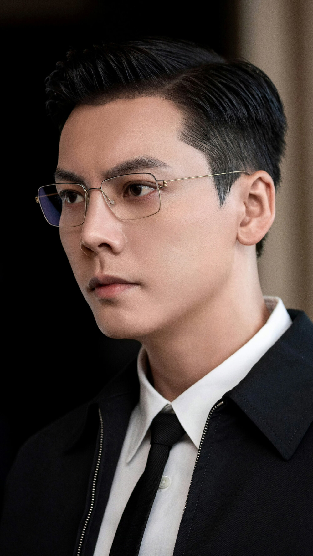 许我耀眼 陈伟霆