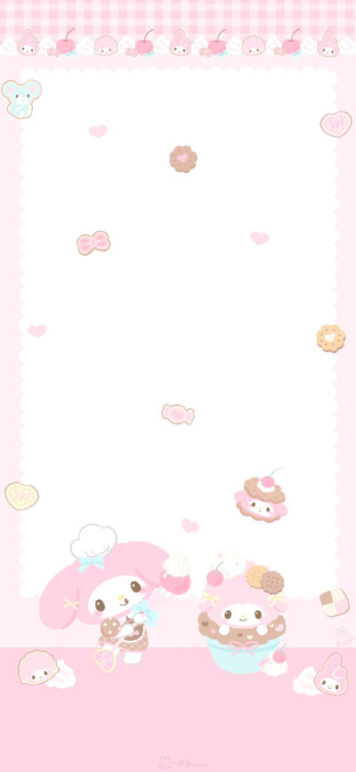 少女心壁纸