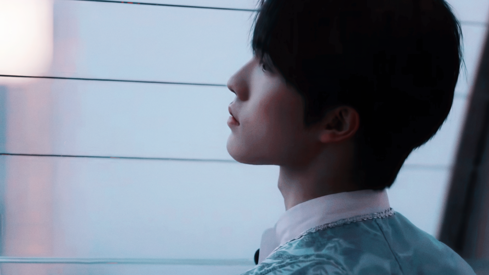 苏新皓 橙光素材
@月雾_Ophilia 自截修 抱图收藏专辑