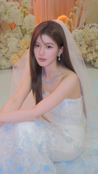 许我耀眼 许妍 赵露思