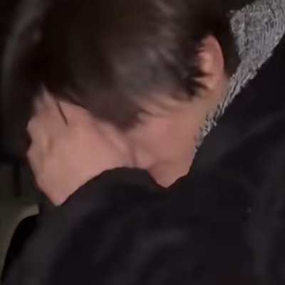 渐儿这个开朗