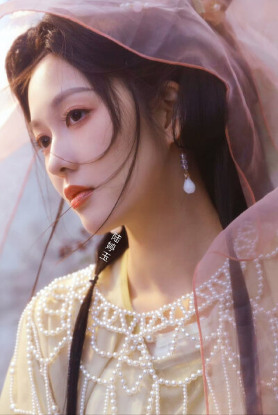 陆婷玉