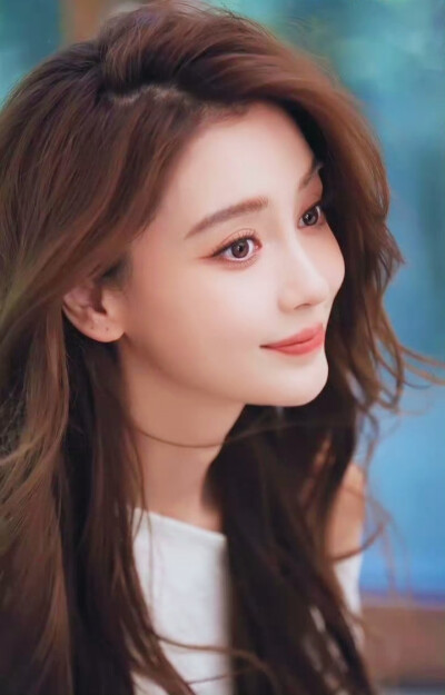 angelababy杨颖